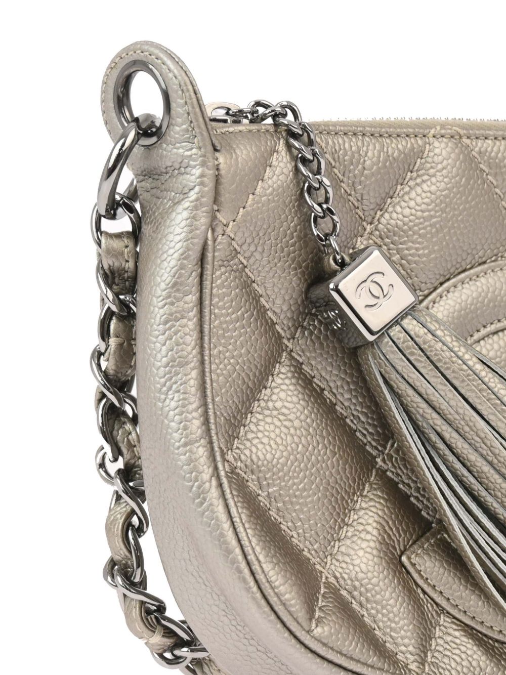 CHANEL 2005 CC shoulder bag Women