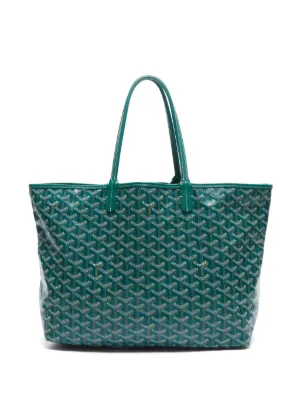 Goyard Pre-Owned 2024s プリュメ ショルダーバッグ ゴヤール Goyard Pre-Owned 2024 ゴヤールディン プリュメ ポケット