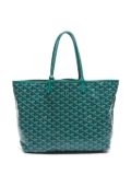 Goyard Pre-Owned 2000s Saint Louis tote bag - Green