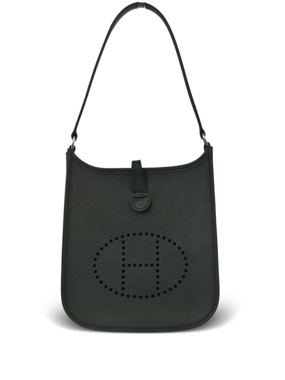 Hermès Pre-Owned 2005 Evelyne TPM shoulder bag – Black