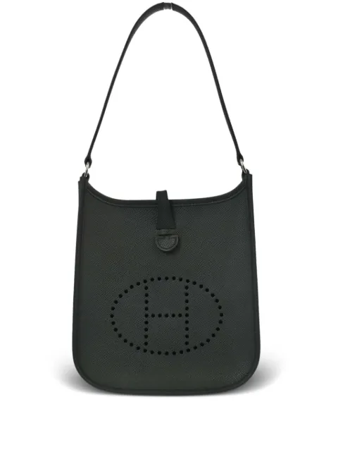 Hermès Pre-Owned sac porté épaule Evelyne TPM (2005)