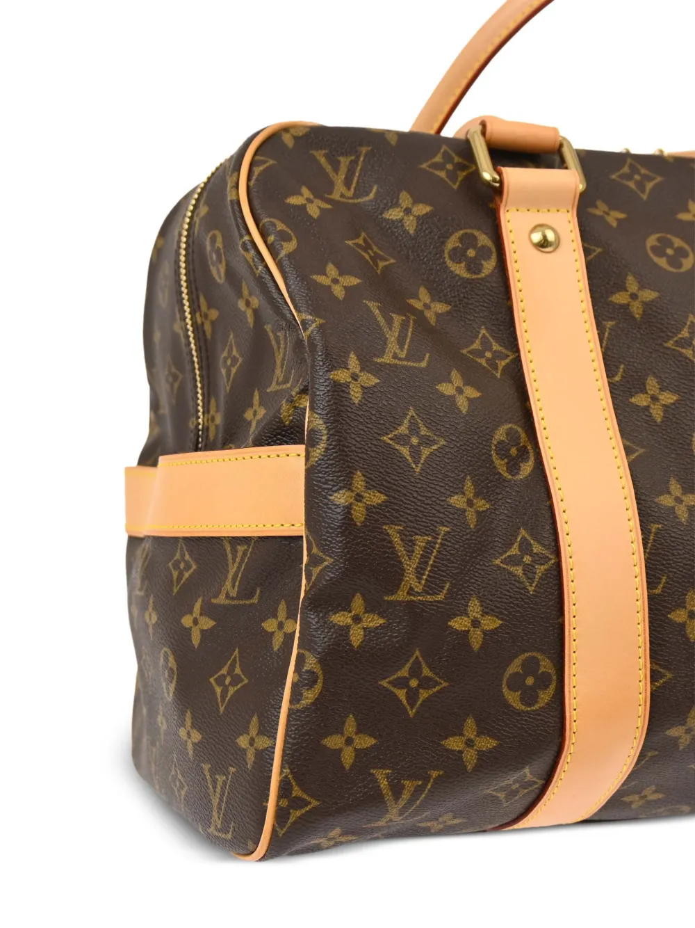 Affordable Louis Vuitton Pre-Owned 2005 CarryAll travel bag WOMEN