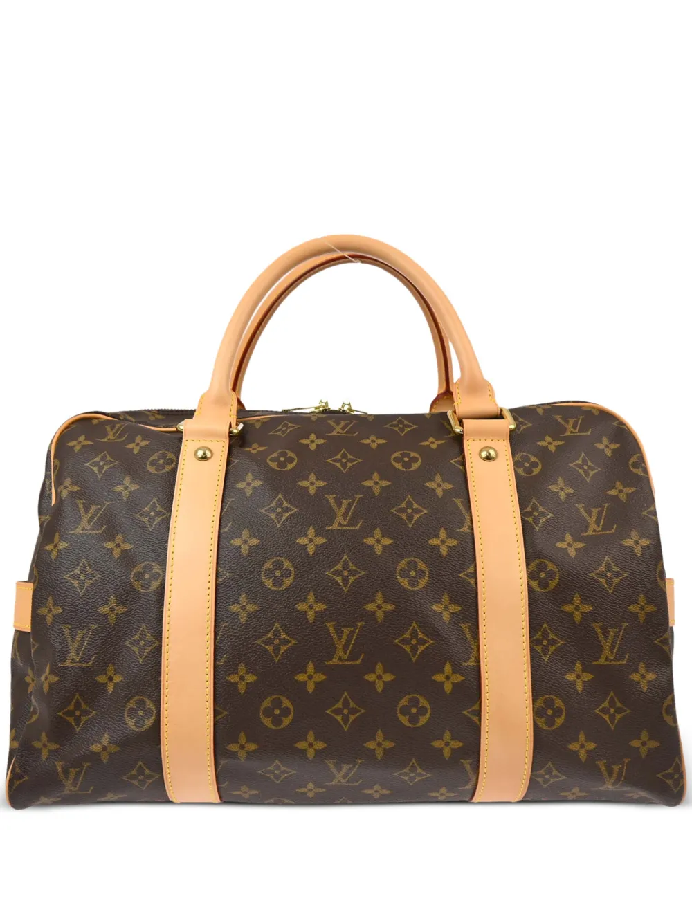 Affordable Louis Vuitton Pre-Owned 2005 CarryAll travel bag WOMEN