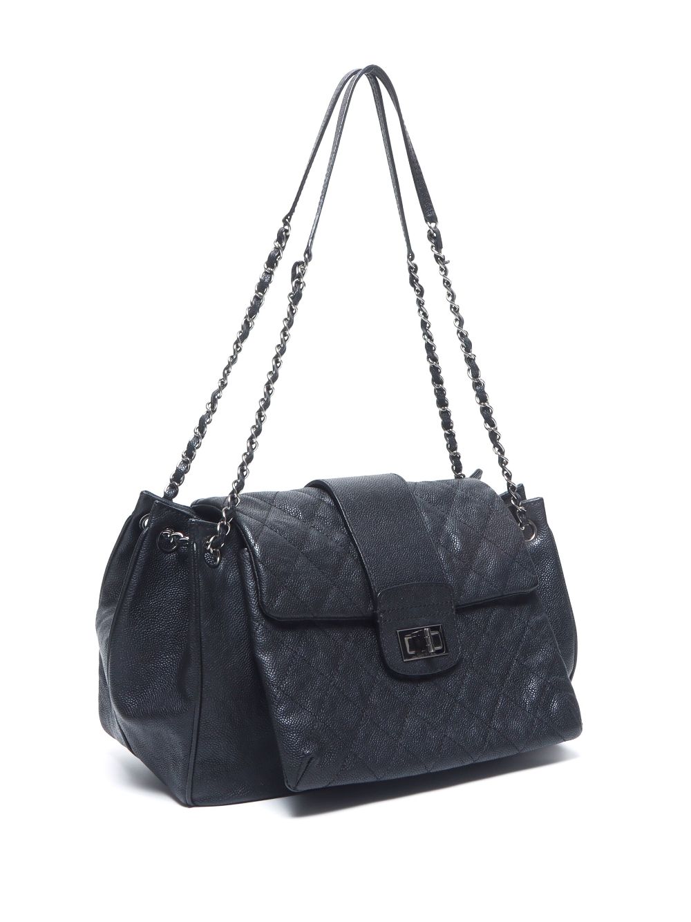 CHANEL 2011 2.55 shoulder bag Women