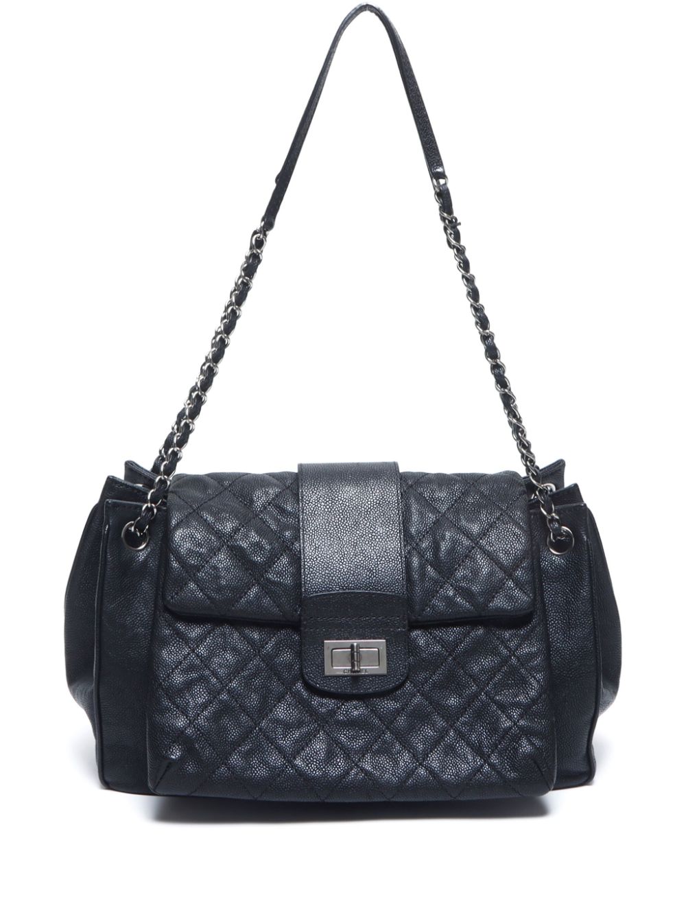 CHANEL 2011 2.55 shoulder bag Women