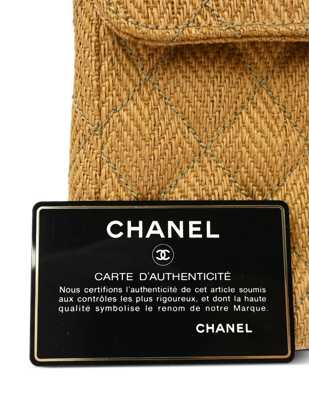 CHANEL 1995 Jumbo Classic Flap shoulder bag Women