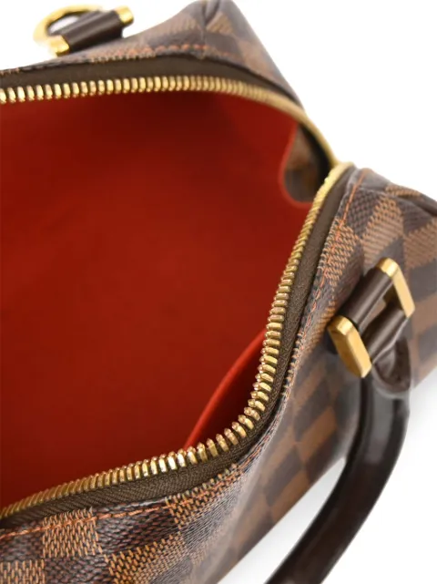 Louis Vuitton Pre-Owned 2005 mini Rivera handbag N41436 - 3