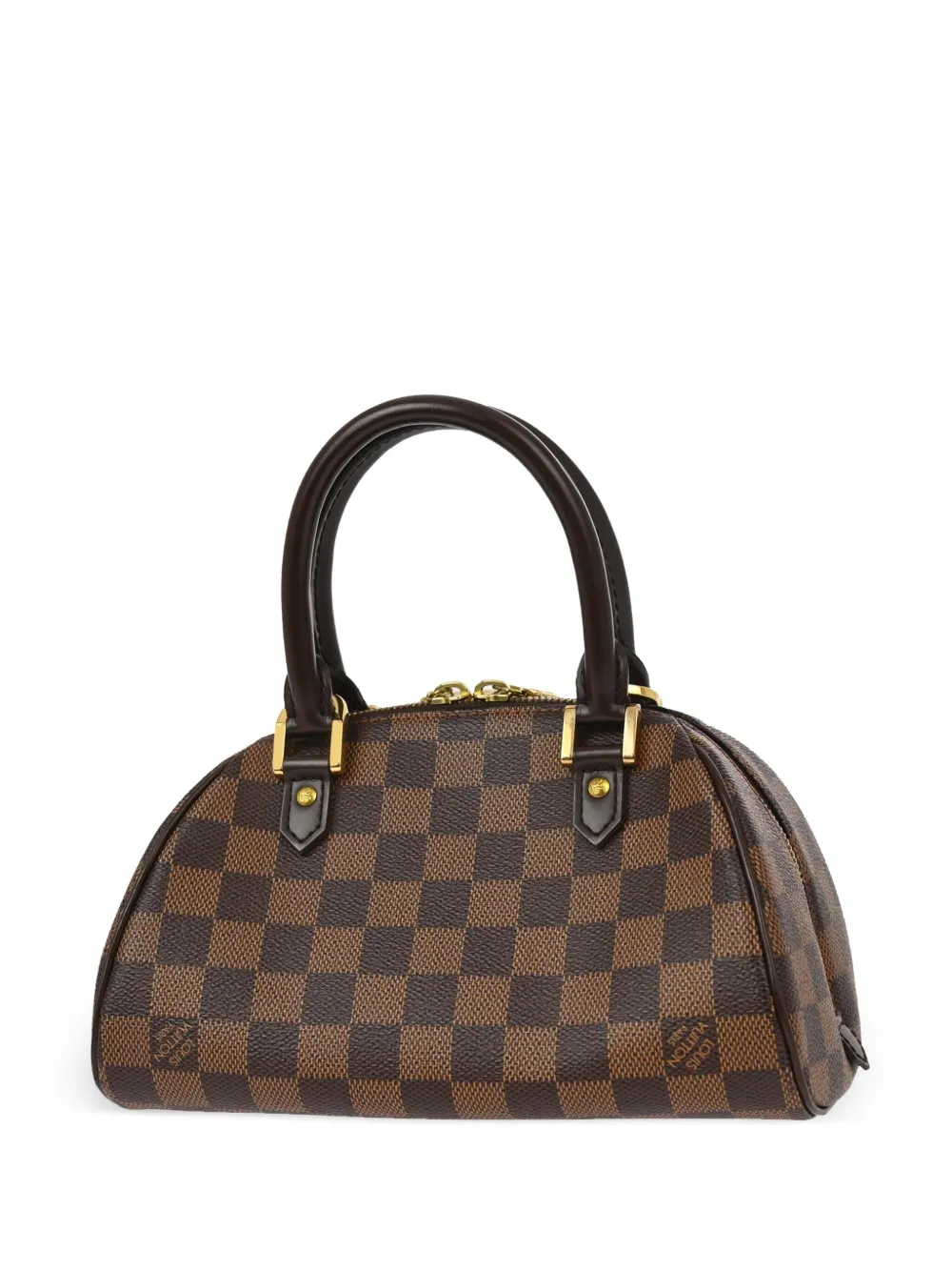 Louis Vuitton Pre-Owned 2005 mini Rivera handbag | Pre-Owned | Image 2