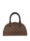 Louis Vuitton Pre-Owned 2005 mini Rivera handbag - Brown