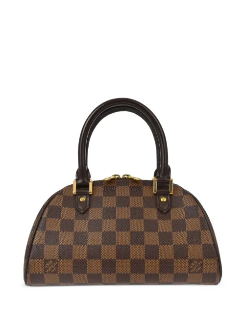 Mini sac à main Tribeca (2005) - Louis Vuitton Pre-Owned - Modalova