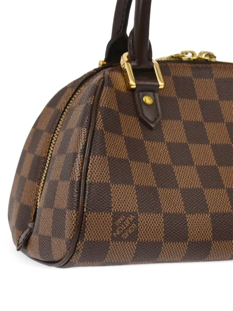Louis Vuitton Pre-Owned 2005 mini Rivera handbag N41436 - 2
