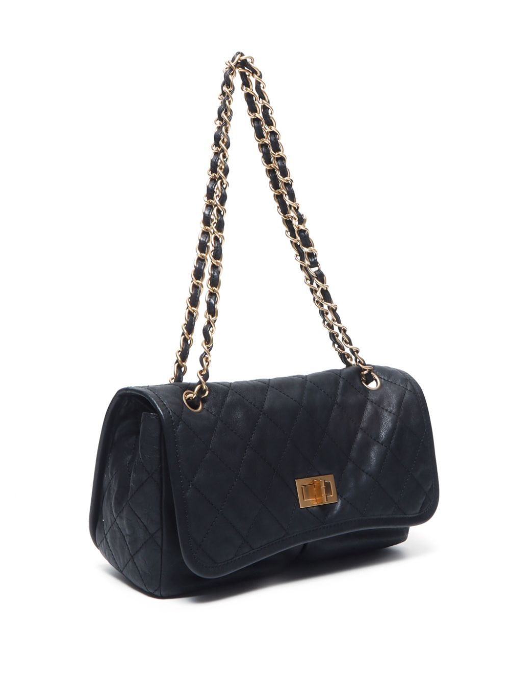 CHANEL 2009 2.55 shoulder bag Women