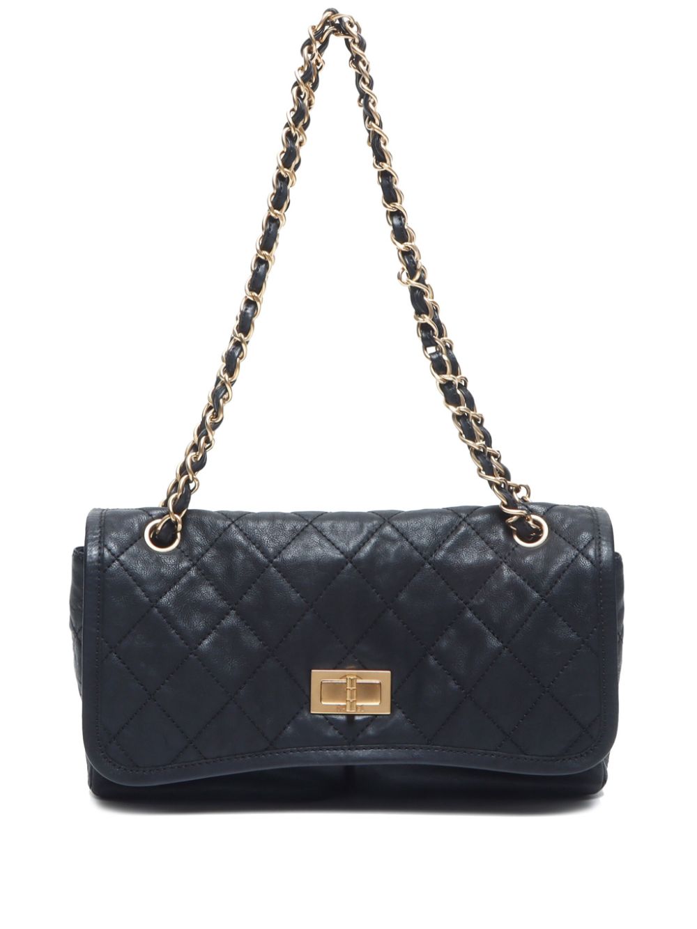 CHANEL 2009 2.55 shoulder bag Women