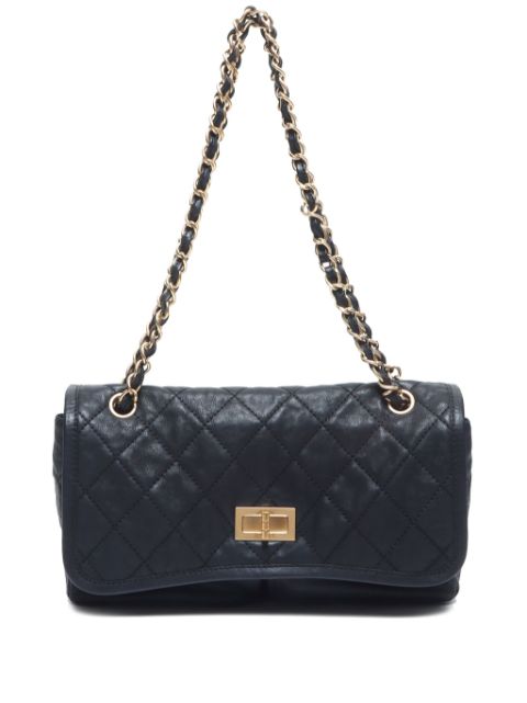 CHANEL 2009 2.55 shoulder bag Women