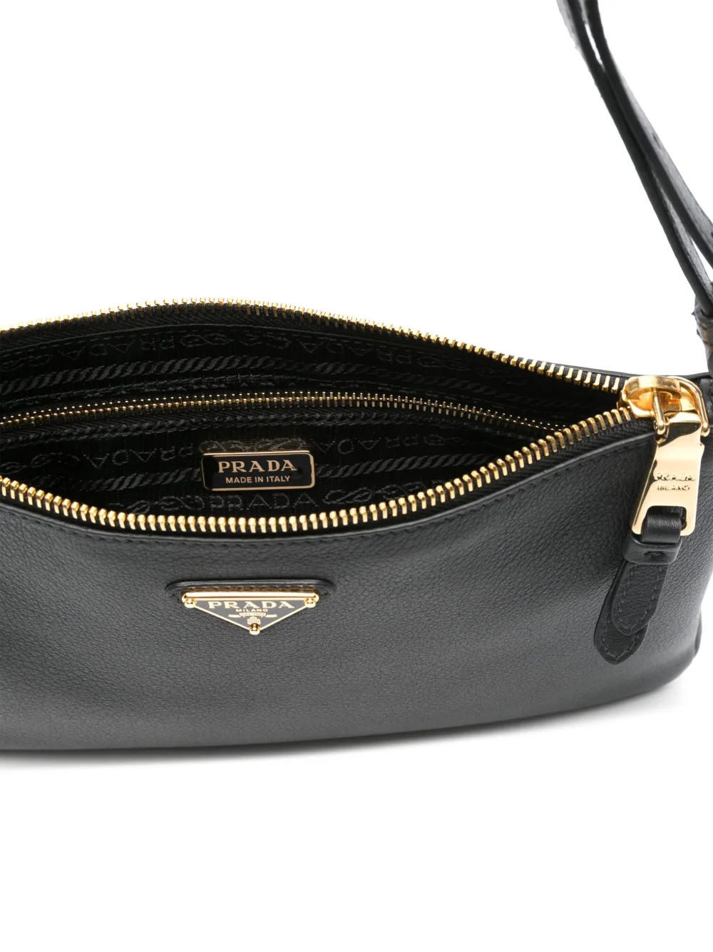 Prada Borsa a spalla con logo | Image 5