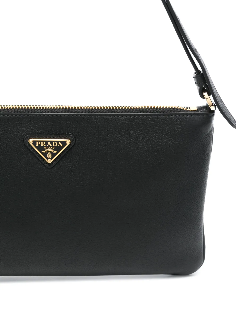 Prada Borsa a spalla con logo | Borse | Image 4