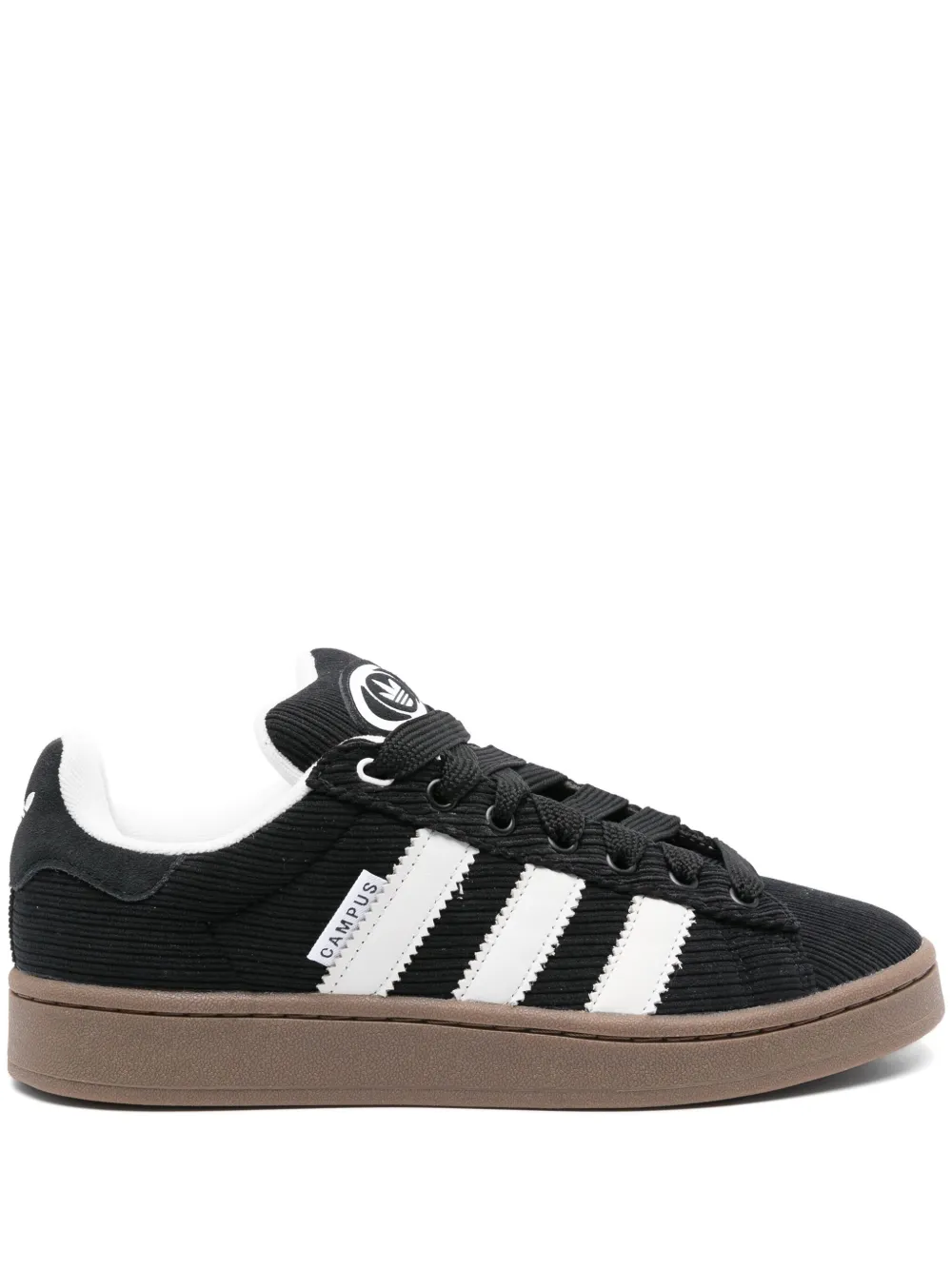 Adidas Campus 00s sneakers Black