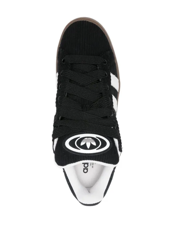 Adidas Campus 00s スニーカー | ブラック | FARFETCH JP