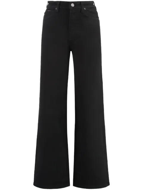 Calvin Klein jeans anchos