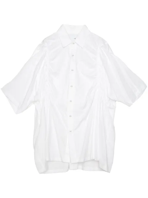 Yoshiokubo Crash Side shirt 