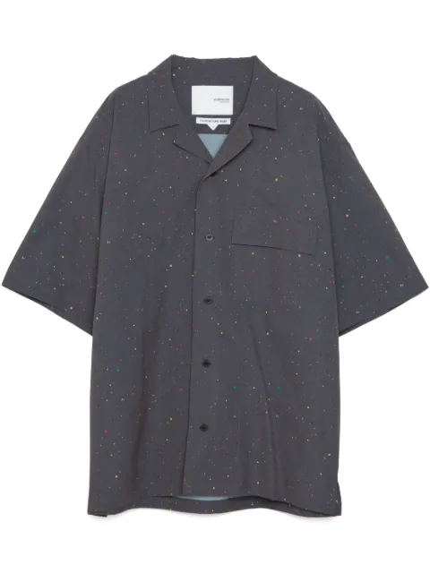 Yoshiokubo Stardust shirt 