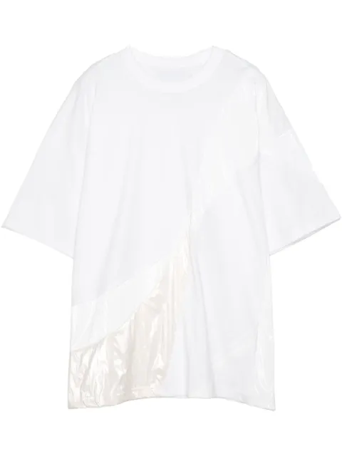 Yoshiokubo Coating River t-shirt 