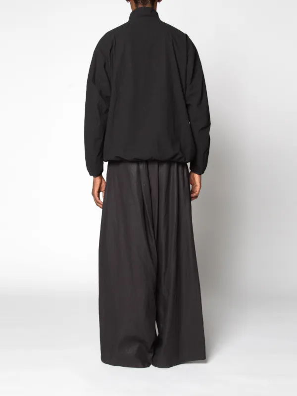 Yoshiokubo Flash Line Track Jacket | Black | FARFETCH