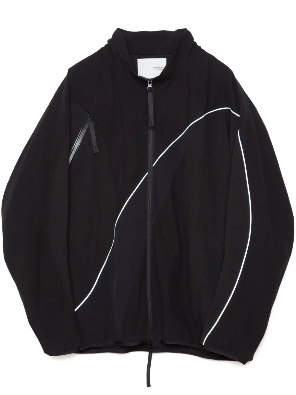 Flash Line track jacket