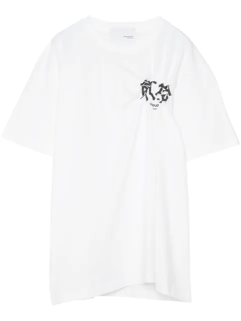 Yoshiokubo Crash T-shirt
