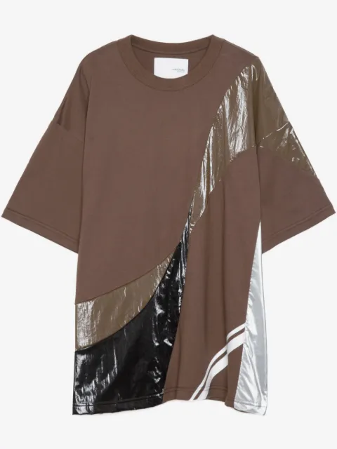 Yoshiokubo Coating River t-shirt 