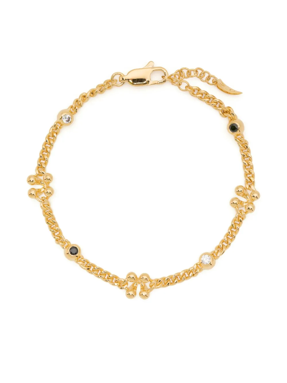 Kinetic Duality bracelet
