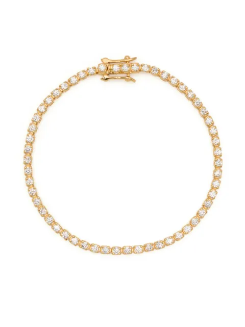 Missoma Classic Tennis bracelet