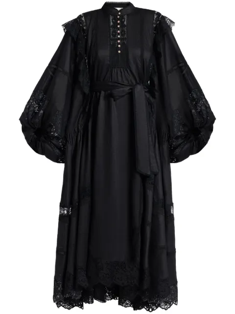 ZIMMERMANN Crush dress
