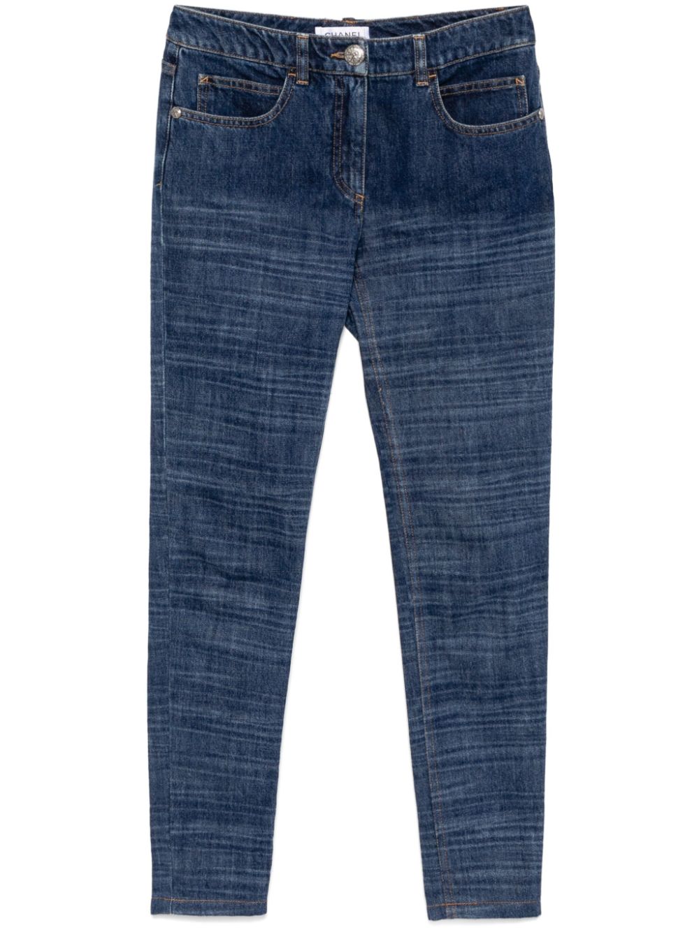 2014 slim-fit jeans