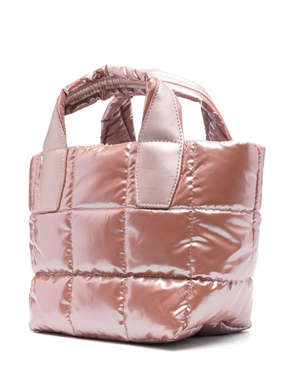 VeeCollective Porter kleine shopper - Roze