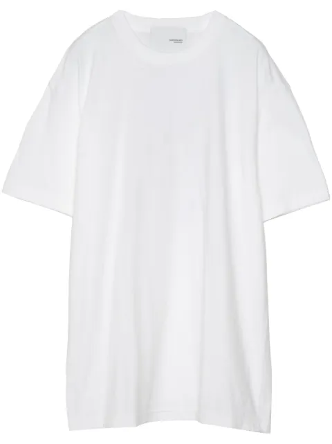 Yoshiokubo Mandan t-shirt 