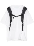 Yoshiokubo Bag Pack t-shirt - White