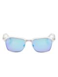 Maui Jim Kawika sunglasses - White