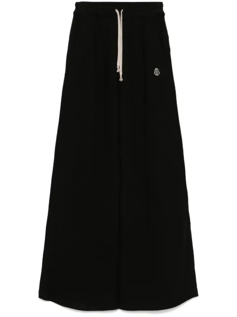 Moncler + Rick Owens Bela trousers