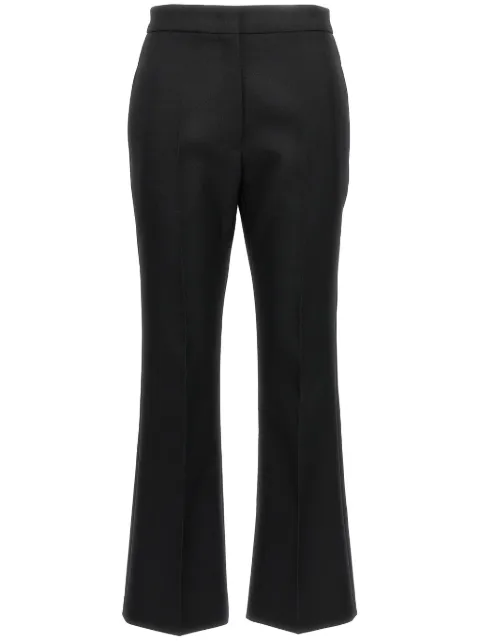 Jil Sander pantalones de vestir