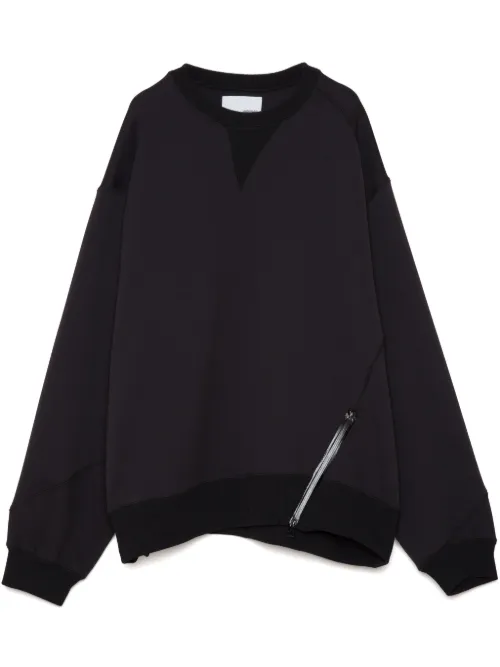 Yoshiokubo pull Twisted - Noir - Yoshiokubo - Modalova