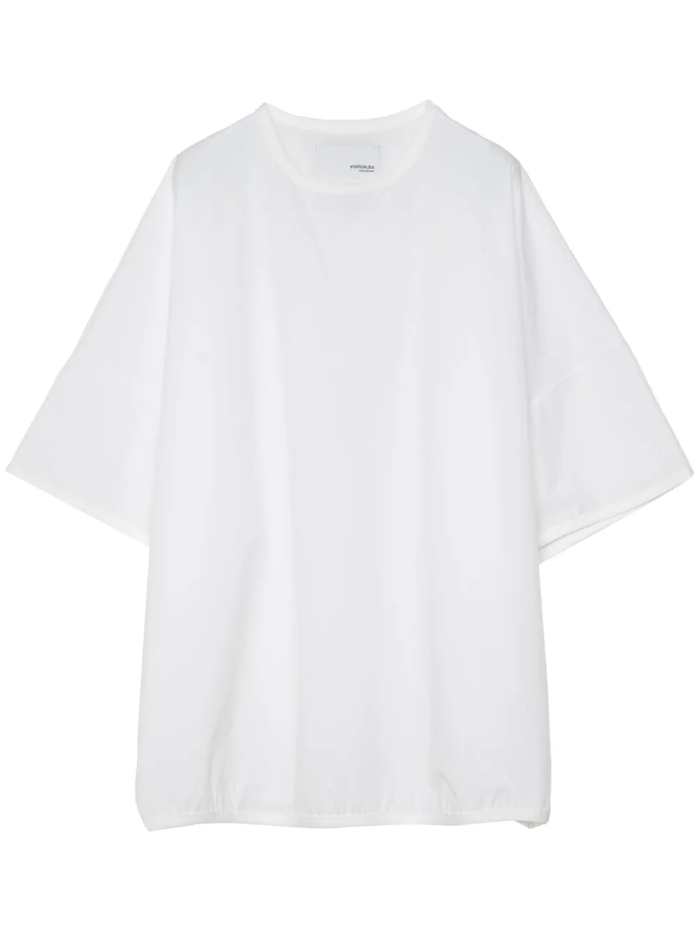 Stretch Big t-shirt