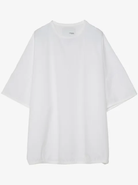 Yoshiokubo Stretch Big T-Shirt