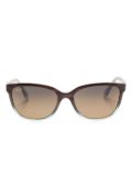 Maui Jim Honi sunglasses - Brown