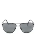 Maui Jim Castles sunglasses - Black