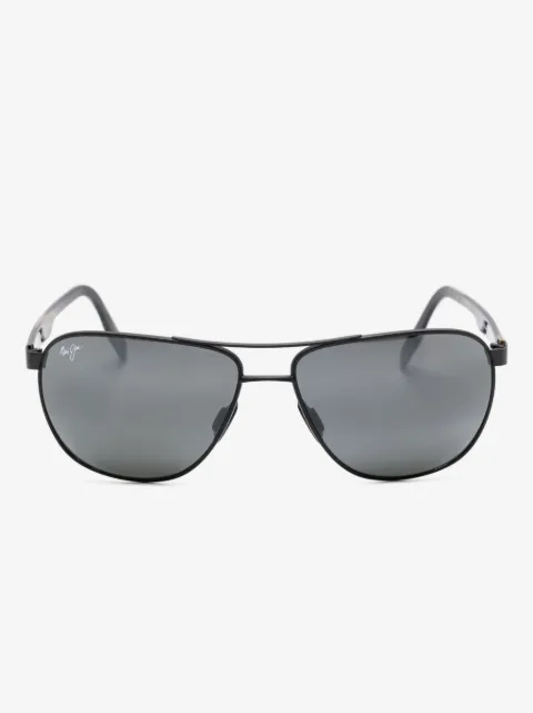 Maui Jim lentes de sol Castles