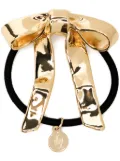 Lelet NY Mary Jane Ponytail holder - Gold