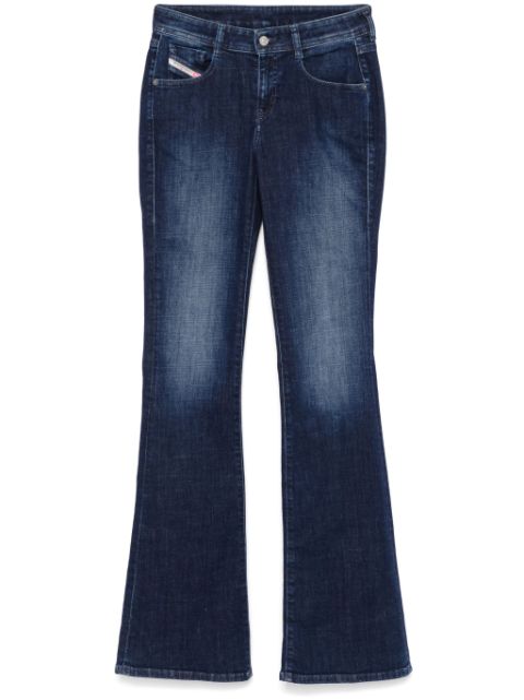 Diesel D-Ebbey jeans Women