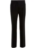 Gucci tailored trousers - Black