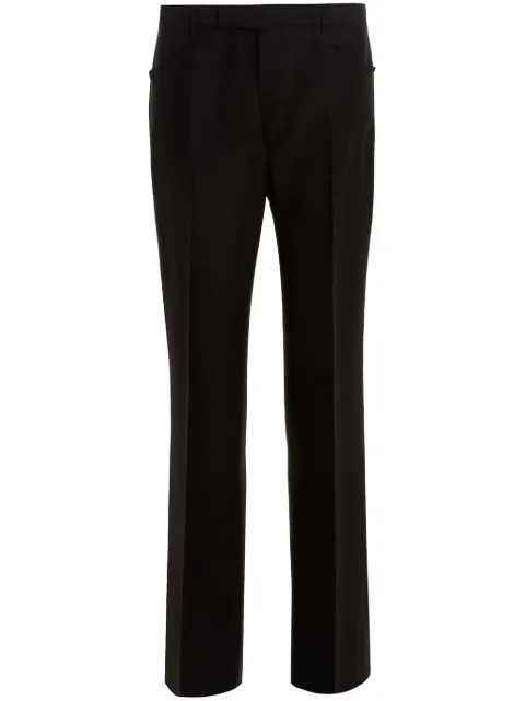 Gucci tailored trousers